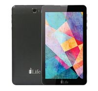 Image of I-Life K4700, 4G, Wi-Fi, 7 inch, Dual SIM, 16GB, Black